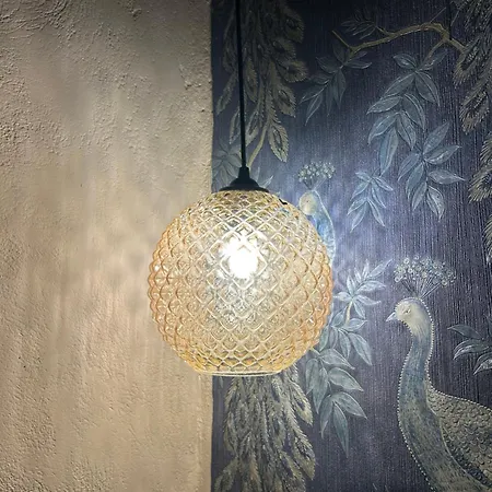 Katoi Apartment